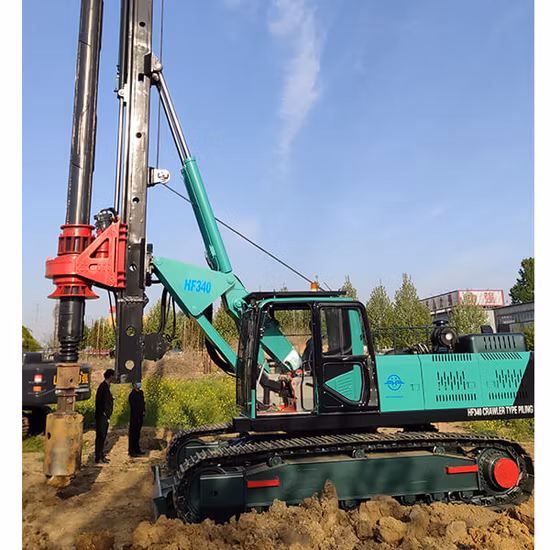 トラック搭載技術掘削リグ/井戸掘削リグ