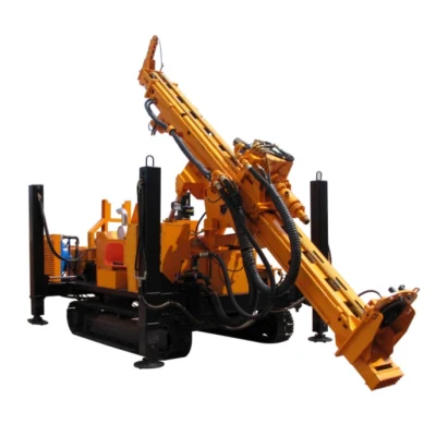 Glf500 ピット制御 RC DTH 掘削リグ掘削リグ/掘削リグ機械機器価格